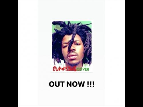 JHYBO – Dumpling (Stylo G Cover)