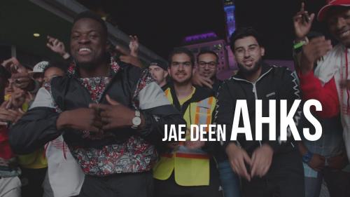 Jae Deen - Ahks (Audio + Video) Mp3 Mp4 Download
