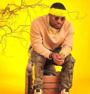 Jaywon – My Way Ft. Tiwa Savage