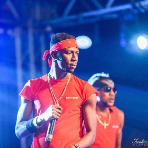 Joint 77 - Wala (Prod. by Biskit Beat) Mp3 Audio Download