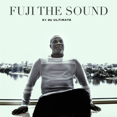 K1 De Ultimate - Ade Ori Okin Mp3 Audio Download