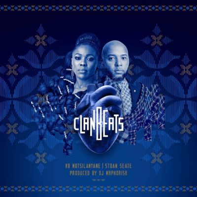 KB Ft. Stoan Seate - Ke A Ipela Mp3 Audio Download