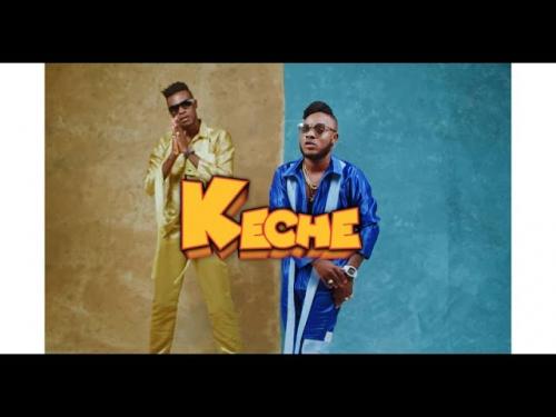 Keche - No Dulling Ft. Kuami Eugene (Audio + Video) Mp3 Mp4 Download