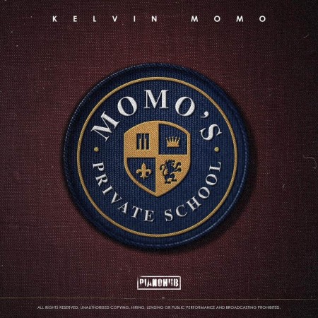 Kelvin Momo - Time and Time Ft. Kabza De Small Mp3 Audio Download