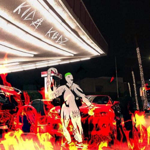 Kida Kudz - Past Tense (Freestyle) Mp3 Audio Download