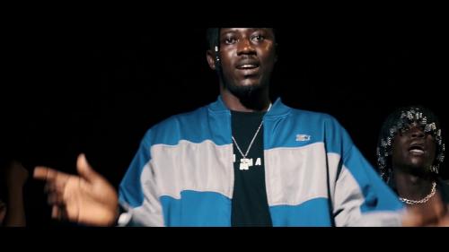 Kimati Ft. Kwesi Slay - Obra (Audio + Video) Mp3 Mp4 Download