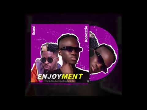 Kobazzie x Ecool – Enjoyment