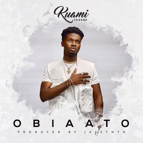 Kuami Eugene - Obiaato Mp3 Audio Download