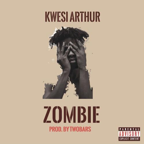 Kwesi Arthur - Zombie Mp3 mp4 video Audio Download