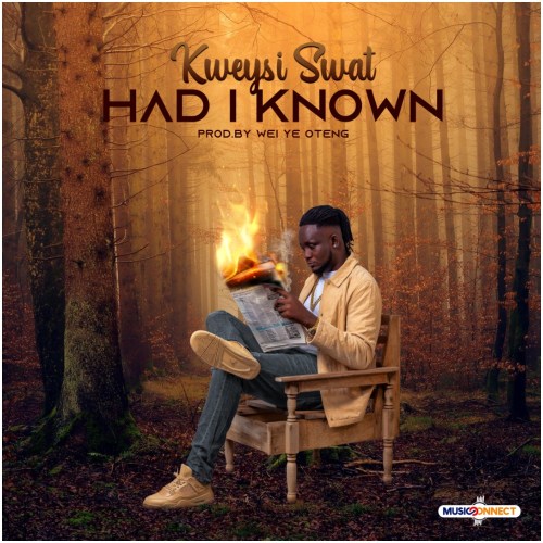 Kweysi Swat - Had I Known Mp3 Audio Download