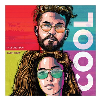 Kyle Deutsch & Kaien Cruz - Cool Mp3 Audio Download
