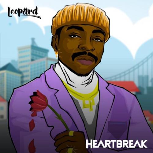 Leopard - Heartbreak Mp3 Audio Download