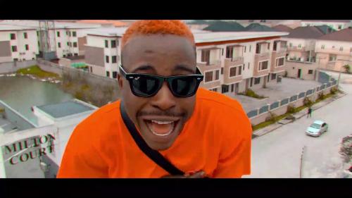 Leopard Ft. Papisnoop - Me & You Mp3 Audio Download