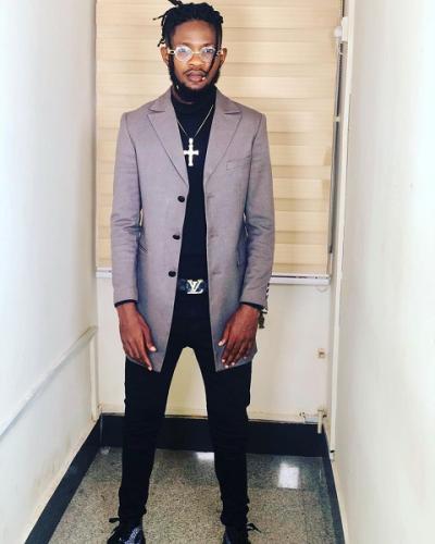 Lyrical Joe - Dracarys (M.I Abaga Diss) Mp3 Audio Download