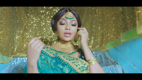 Lyyn Ft. Prince Amigo - Pepea (Audio + Video) Mp3 Mp4 Download