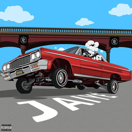 MOJO & Tena Tenpo - Jaiye Mp3 Audio Download