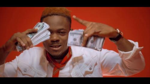 Maccasio – Talk is Cheap (Audio + Video)