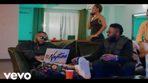 Magnito Ft. DJ Neptune - Relationship Be Like (S2 Part1) Mp3 Mp4 Video Download