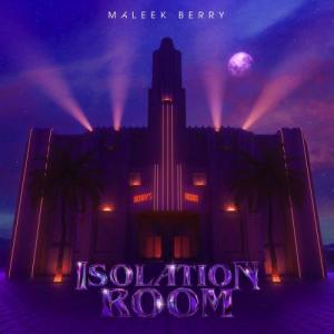 Maleek Berry – One Night