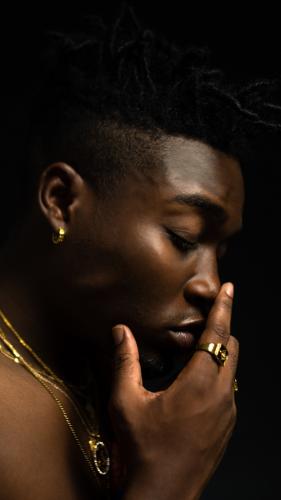 Manu WorldStar - Fire Emoji Ft. Rouge Mp3 Audio Download