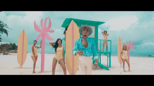 Masauti – Sokote (Audio + Video)