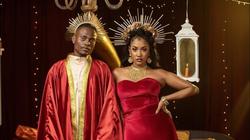 Masauti Ft. Tanasha – Liar (Audio + Video)