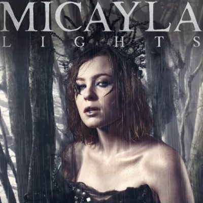 Micayla (Idols SA) - Lights Mp3 Audio Download