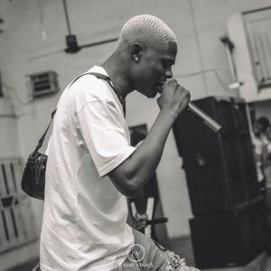 MohBad - Serekode Mp3 Audio Download