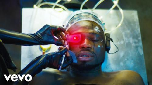 Mr Dutch Ft. Masterkraft – Mamacita (Audio + Video)