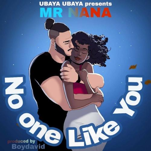 Mr Nana - No One Like You Mp3 Audio Download