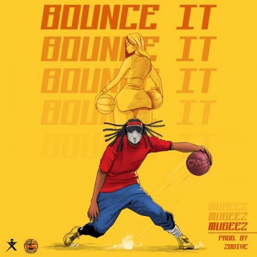 Mugeez (R2bees) - Bounce It Mp3 Audio Download
