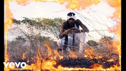 Munga Honorable – Fiery (Audio + Video)