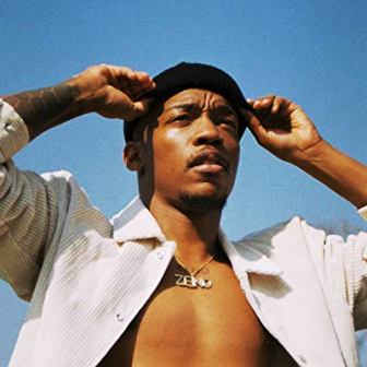 Muzi - Phuma (Bad Self) Mp3 Audio Download