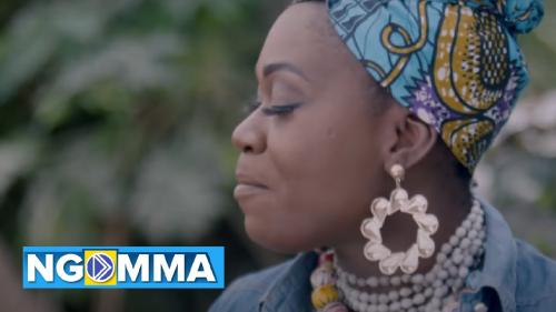 Mwasiti - Kinai (Audio + Video) Mp3 Mp4 Download