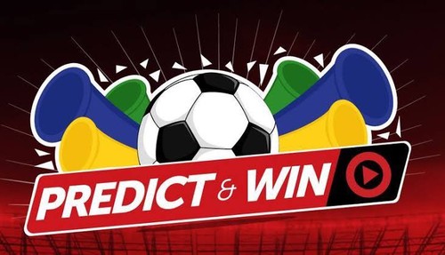 Predict & Win: Arsenal Vs Liverpool (Saturday 29th August 2020)