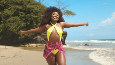 Nailah Blackman - Sweet And Loco (Audio + Video) Mp3 Mp4 Download