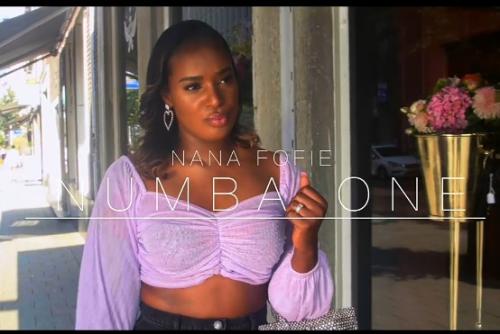 Nana Fofie - Numba One Mp3 Mp4 Video Audio Download