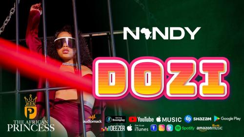 Nandy - Dozi (Audio + Video) Mp3 Mp4 Download