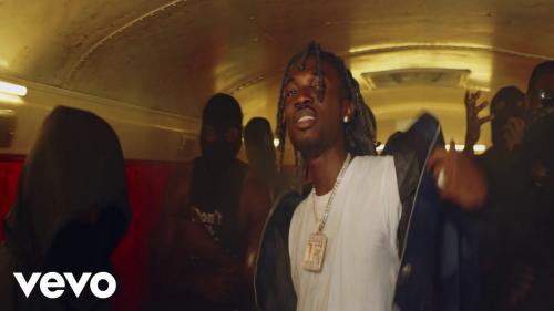 Nappy - Many Things (Audio + Video) Mp3 Mp4 Download