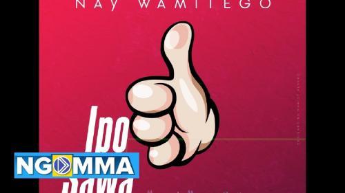 Nay Wa Mitego - Ipo Sawa Mp3 Audio Download