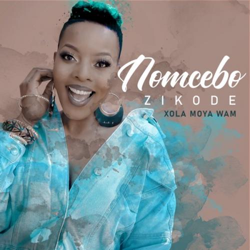 Nomcebo Zikode - Xola Moya Wam Ft. Master KG Mp3 Audio Download