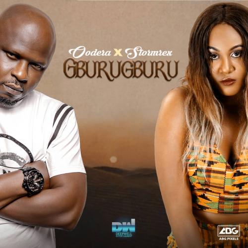 Oodera Ft. Stormrex - Gburu Gburu Mp3 Audio Download