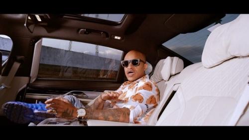 Otile Brown - Ndagukunda Ft. Prezzo (Audio + Video) Mp3 Mp4 Download
