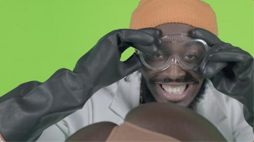 Pardison Fontaine - Shea Butter (Audio + Video) Mp3 Mp4 Download