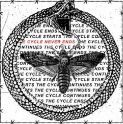 Patrickxxlee - Join My Cult Mp3 Audio Download