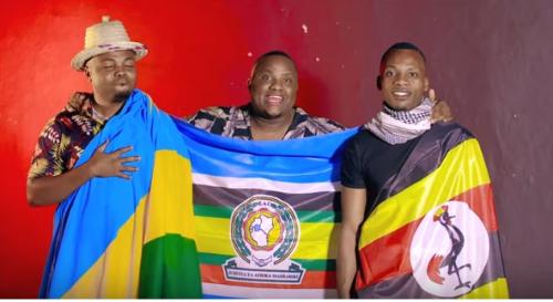 Peter Msechu, Linah, Barnaba, Rich Mavoko, Khadija Kopa - JAMAFEST (Audio + Video) Mp3 Mp4 Download