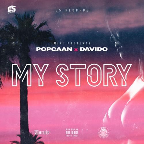 Popcaan ft. Davido - My Story (Audio + Video) Mp3 Mp4 Download