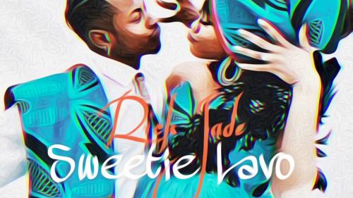 Priddy Ugly & Bontle Modiselle: Rick Jade - Sweetie Lavo mp3 Audio Download