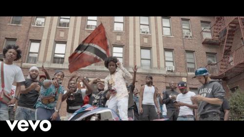 Prince Swanny - Stacking (Audio + Video) Mp3 Mp4 Download