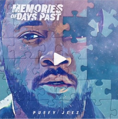 Puffy Jeez - The City Ft. AB Crazy Mp3 Audio Download